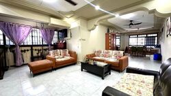 Blk 604 Senja Road (Bukit Panjang), HDB 5 Rooms #608653961